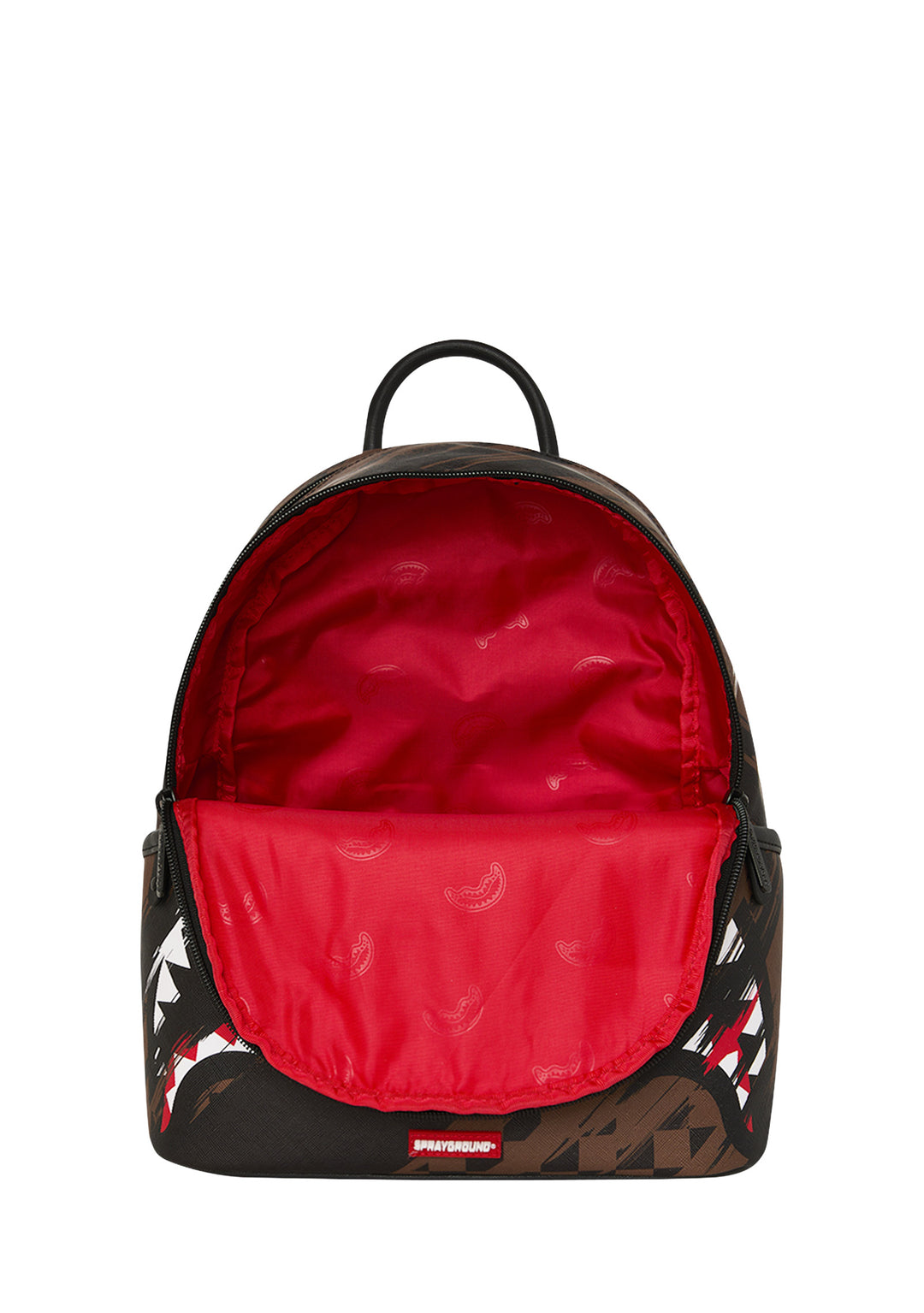 ZAINO Multicolor Sprayground