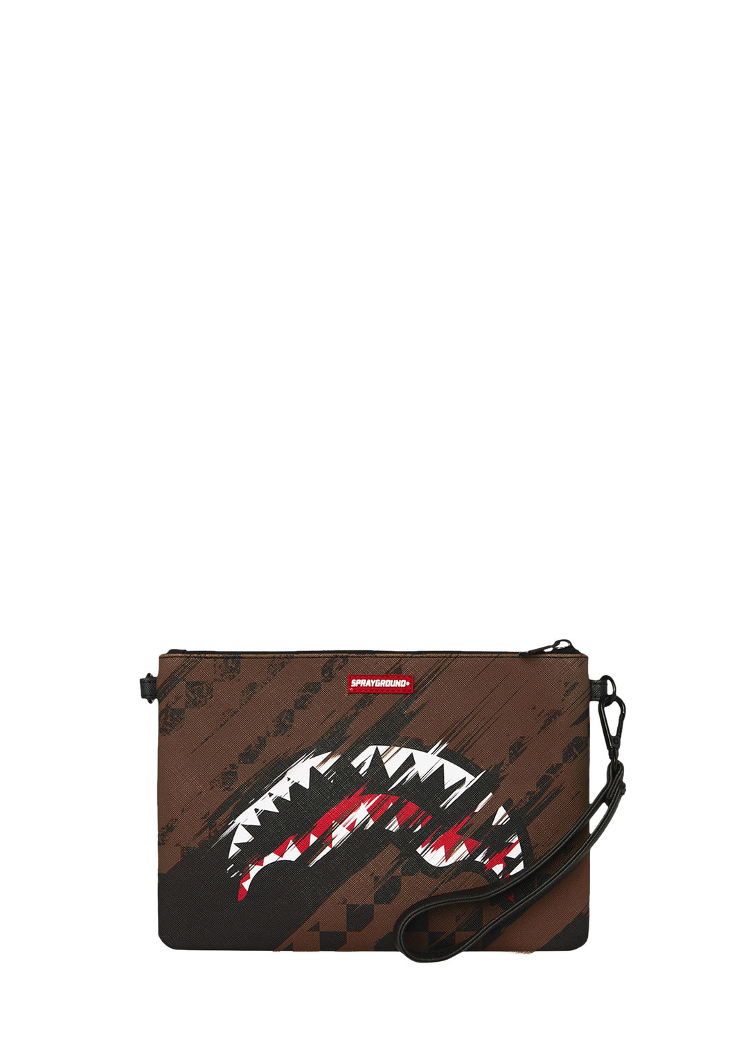 POCHETTE Multicolor Sprayground