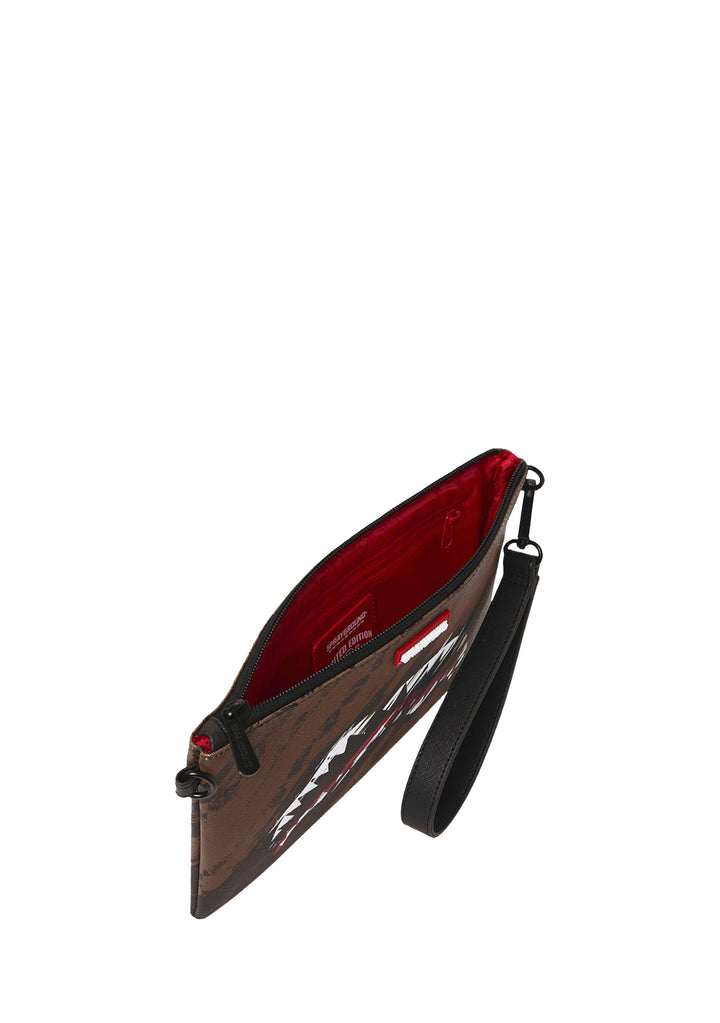 POCHETTE Multicolor Sprayground