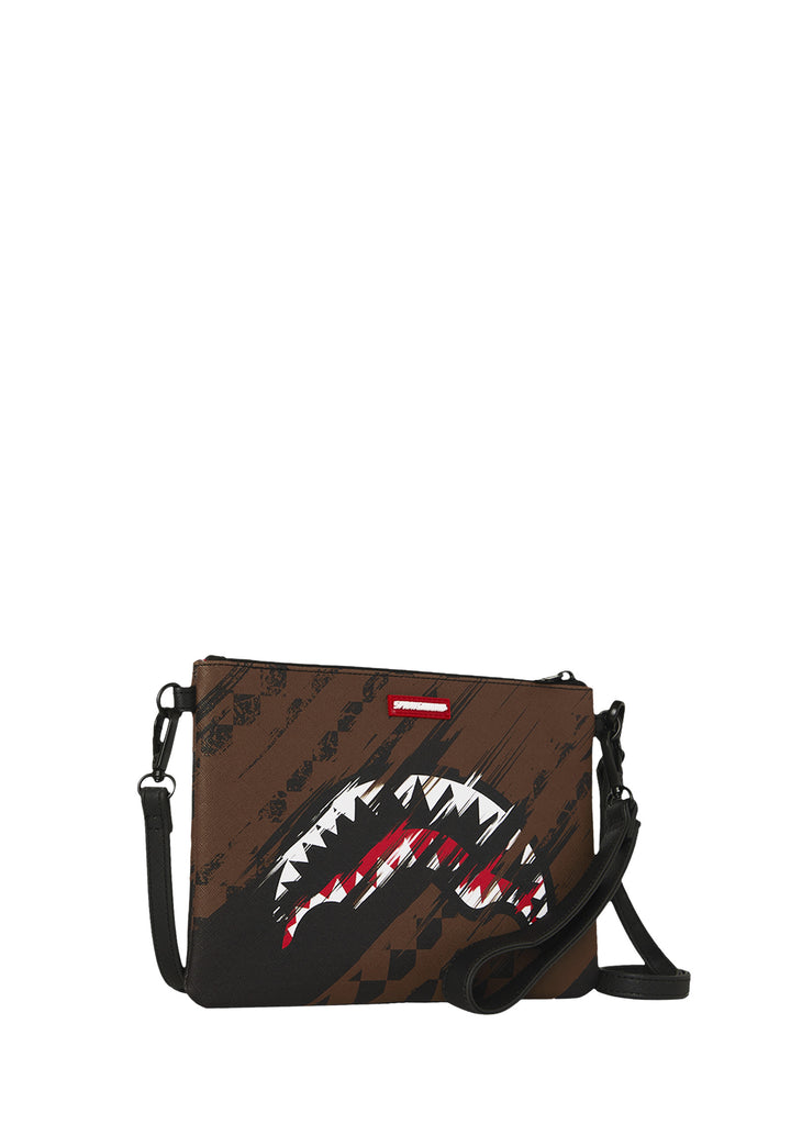 POCHETTE Multicolor Sprayground