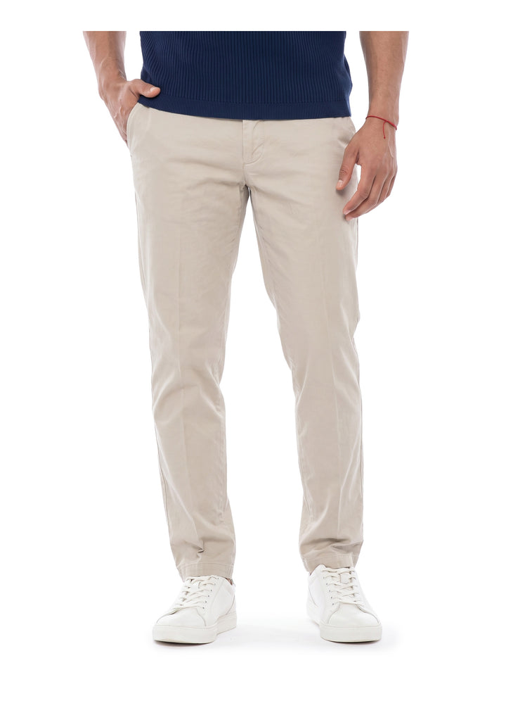 PANTALONE UOMO Beige Michael Coal