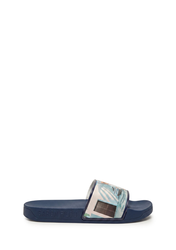 CIABATTA Blu Baron Filou
