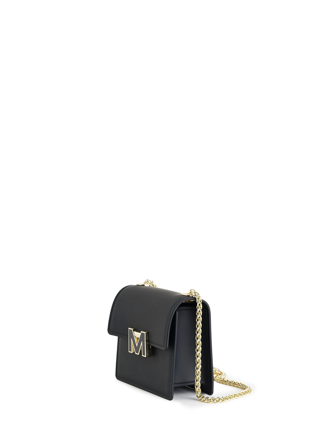 BORSA Nero Marc Ellis