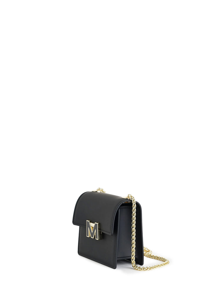 BORSA Nero Marc Ellis