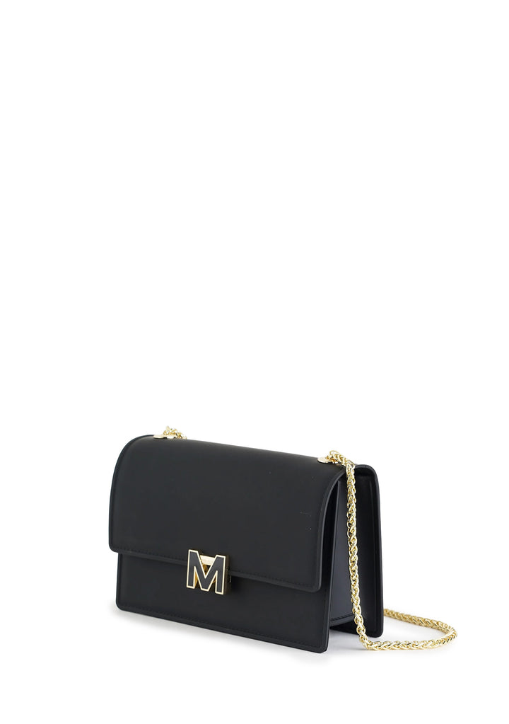 BORSA Nero Marc Ellis
