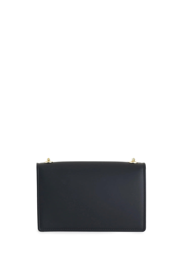 BORSA Nero Marc Ellis