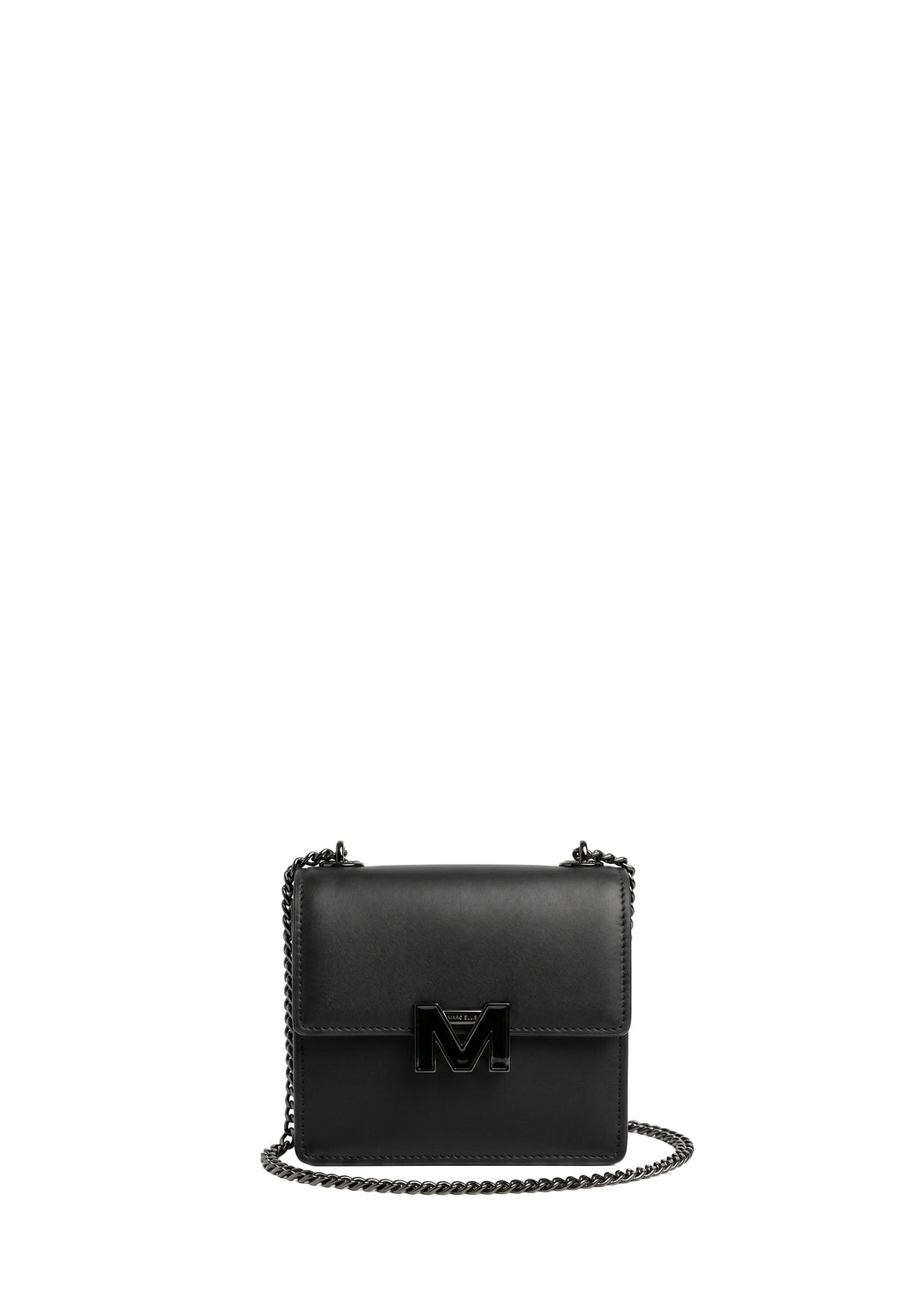 BORSA Nero Marc Ellis