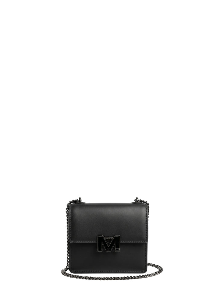 BORSA Nero Marc Ellis