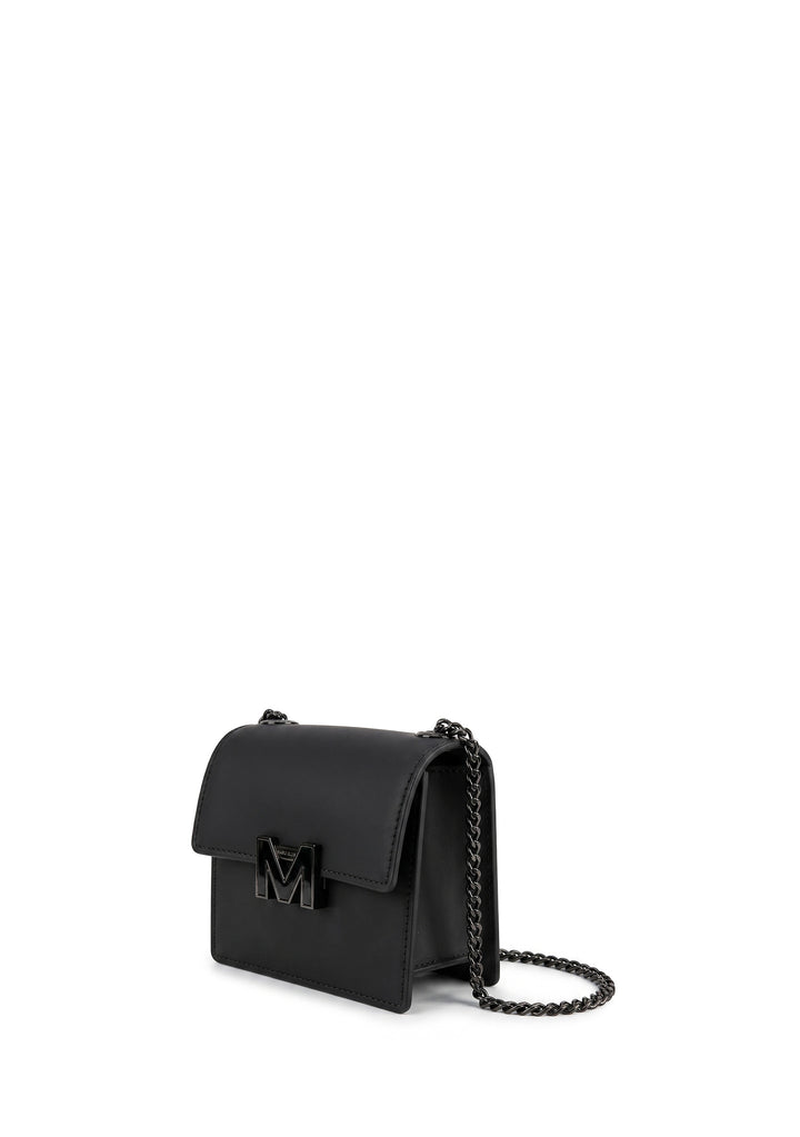 BORSA Nero Marc Ellis