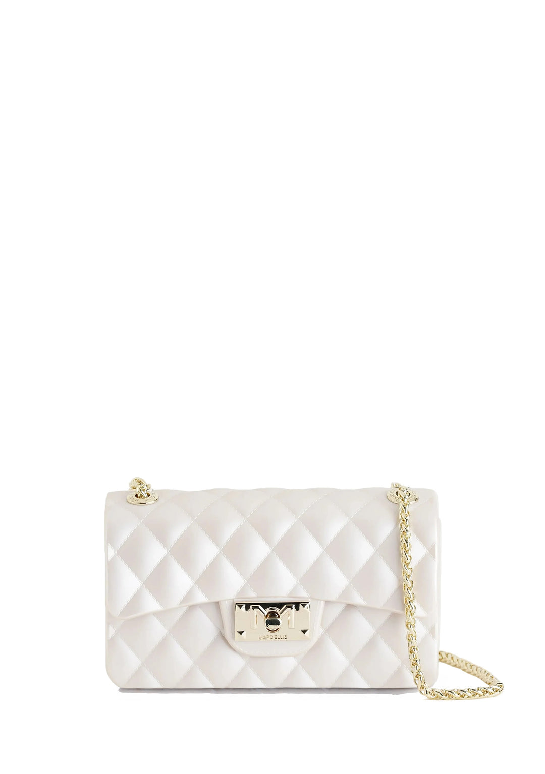 BORSA Beige Marc Ellis