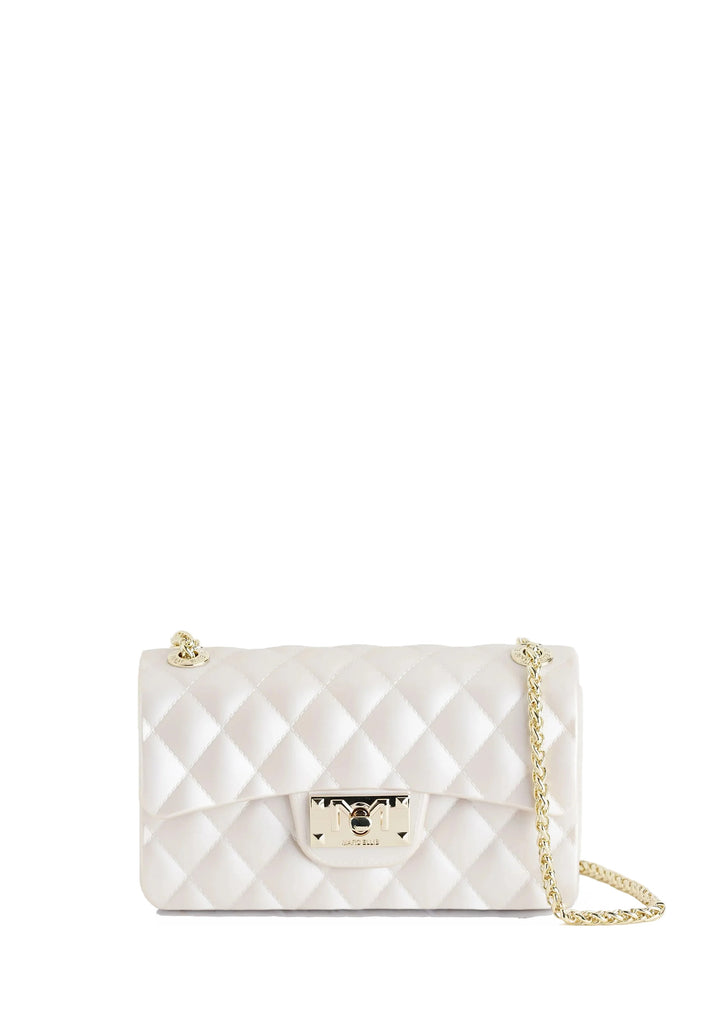 BORSA Beige Marc Ellis