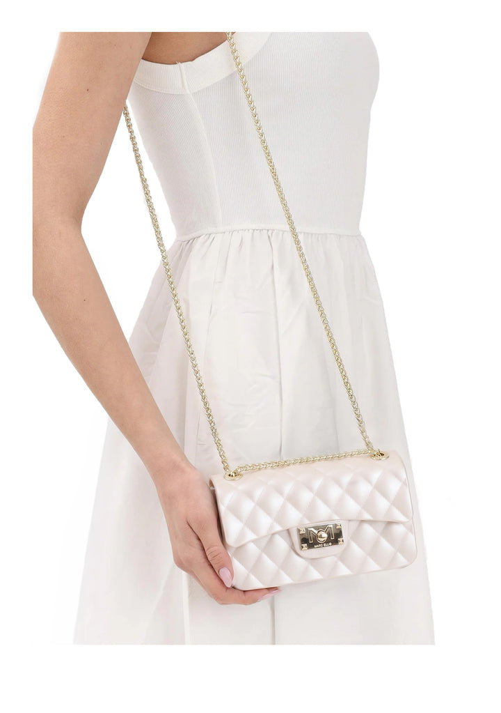 BORSA Beige Marc Ellis