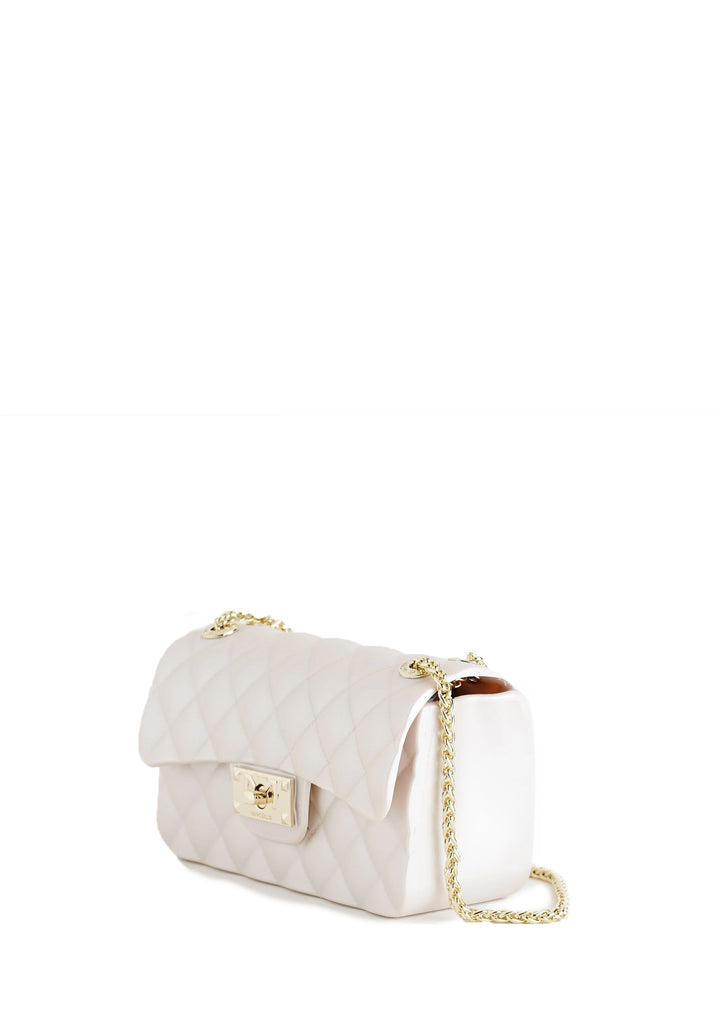 BORSA Beige Marc Ellis