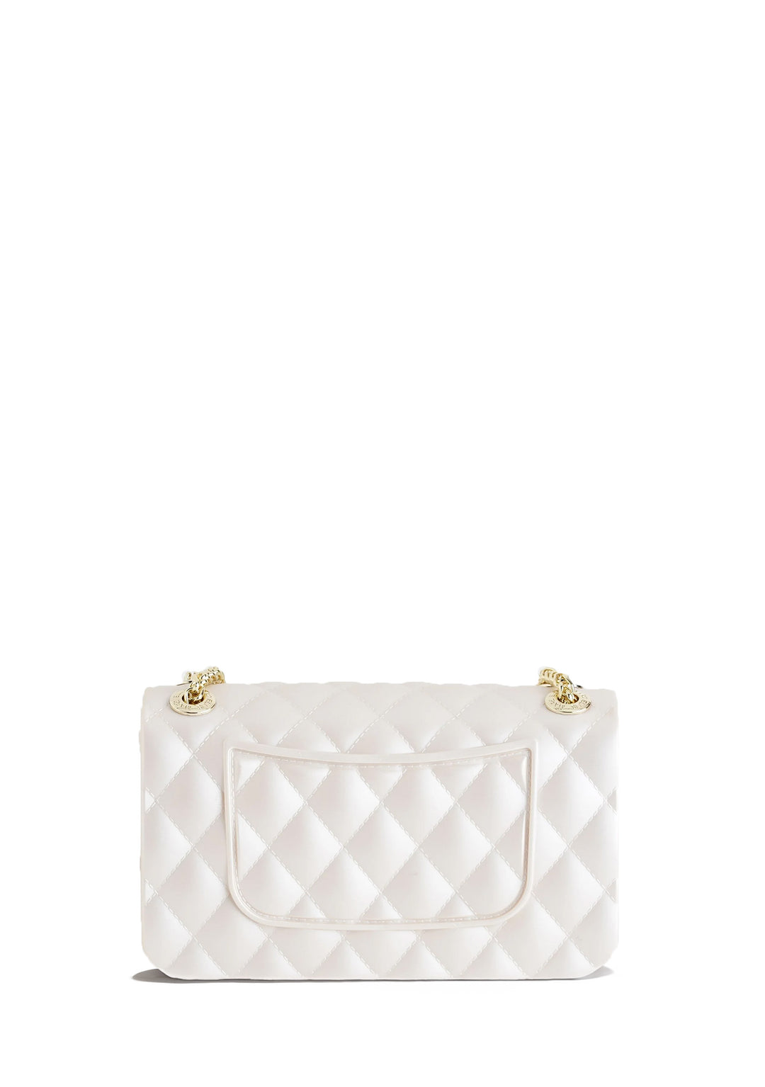 BORSA Beige Marc Ellis