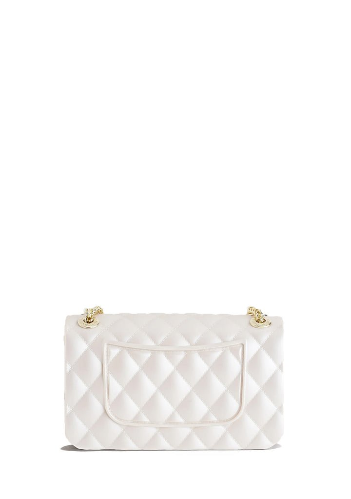 BORSA Beige Marc Ellis