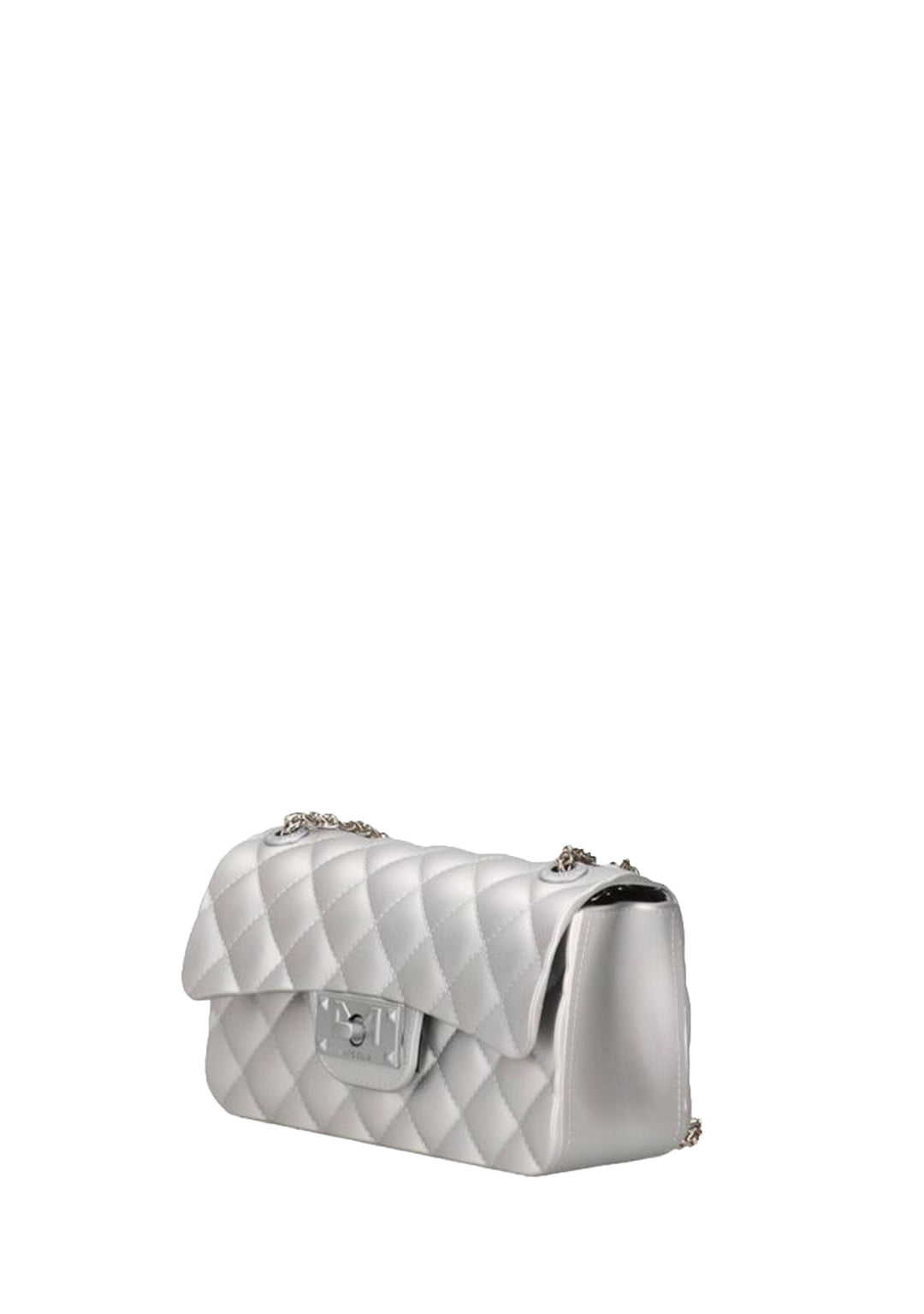 BORSA Argento Marc Ellis