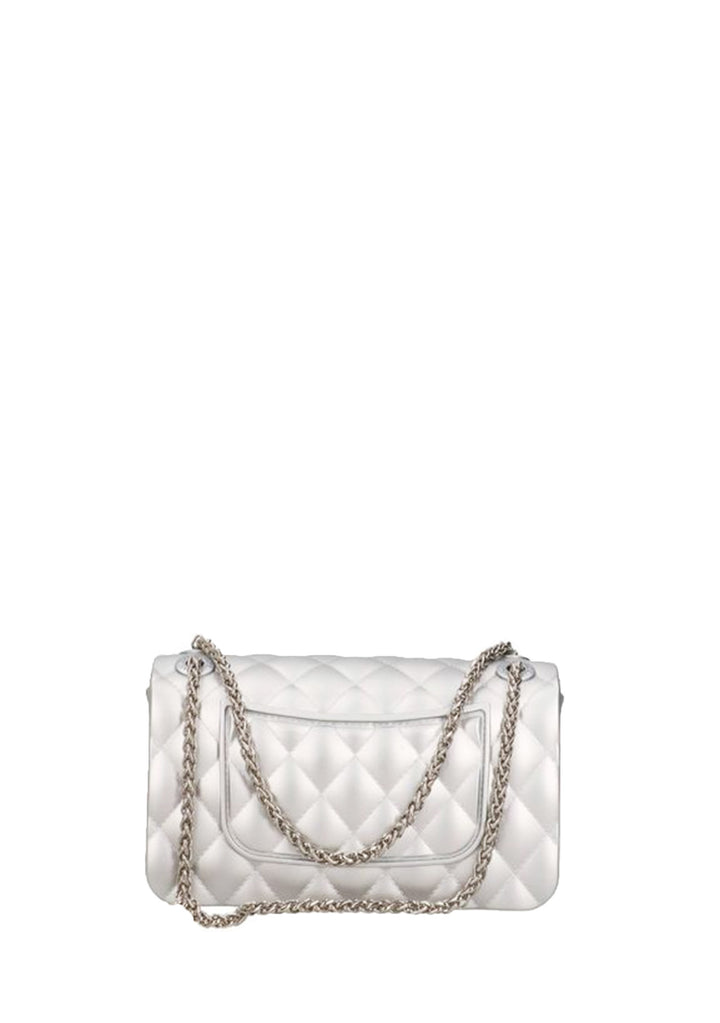 BORSA Argento Marc Ellis