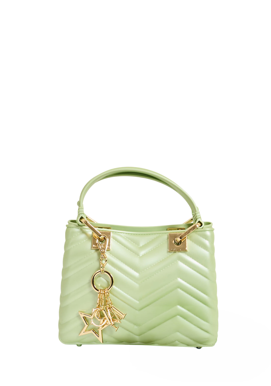 BORSA Verde Marc Ellis