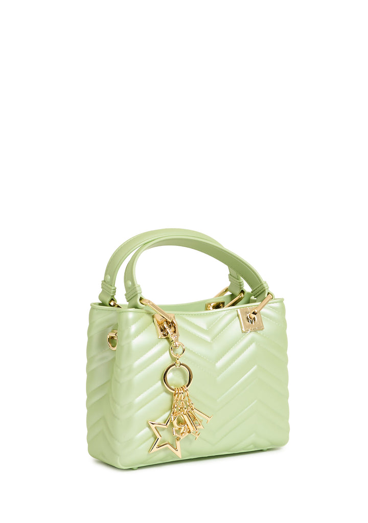 BORSA Verde Marc Ellis