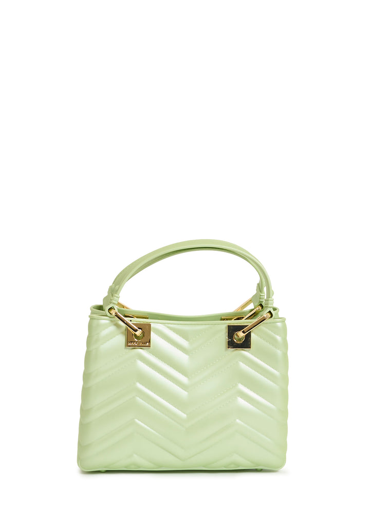 BORSA Verde Marc Ellis
