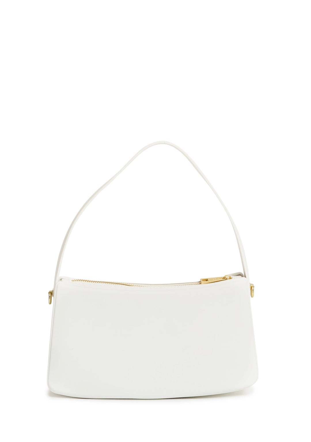 BORSA Bianco Marc Ellis