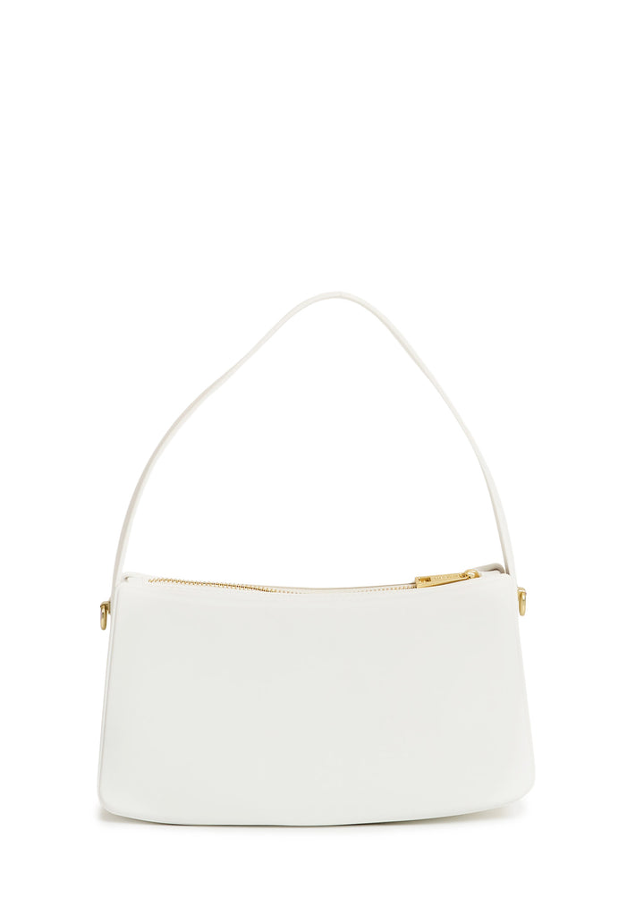 BORSA Bianco Marc Ellis