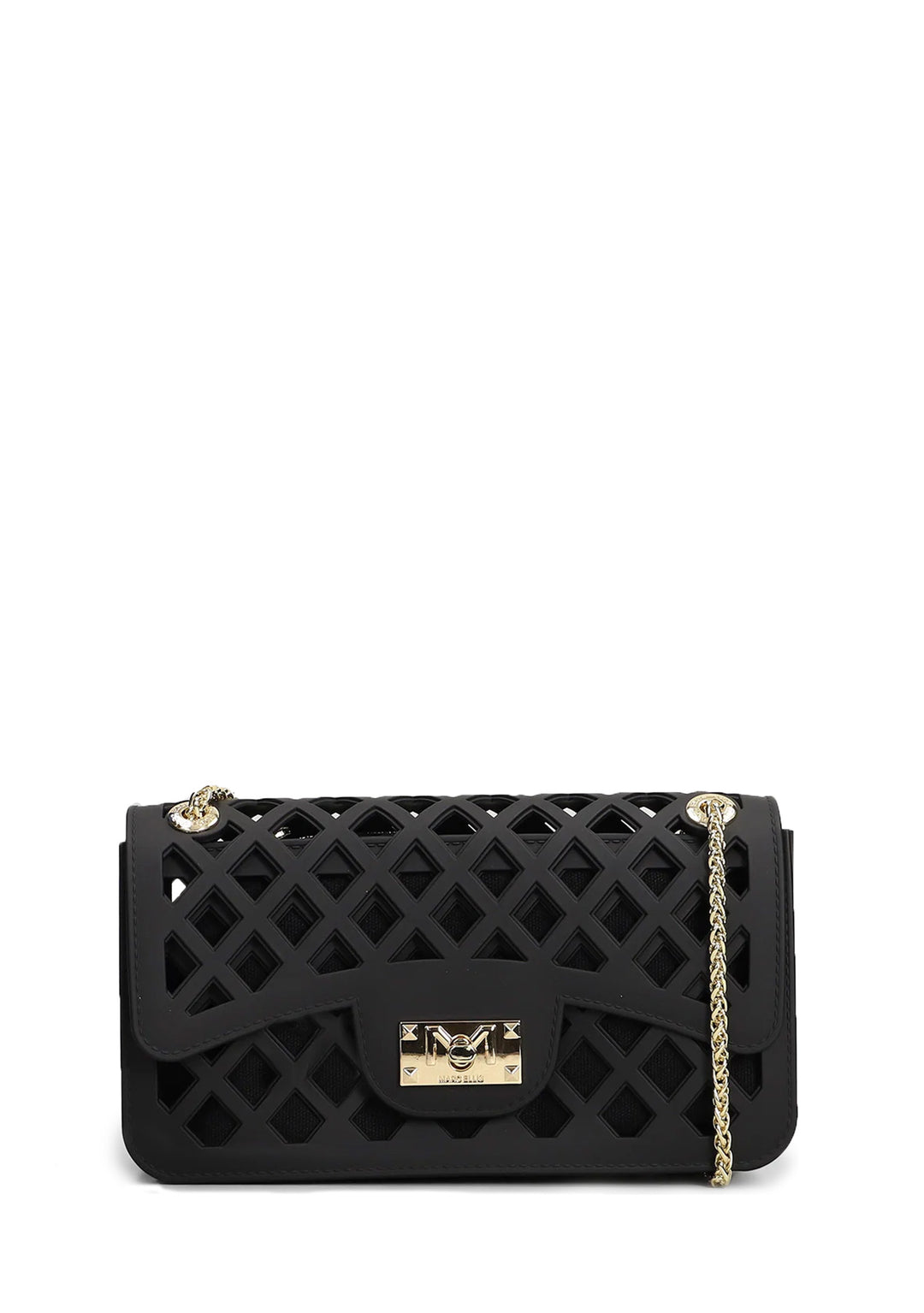 BORSA Nero Marc Ellis
