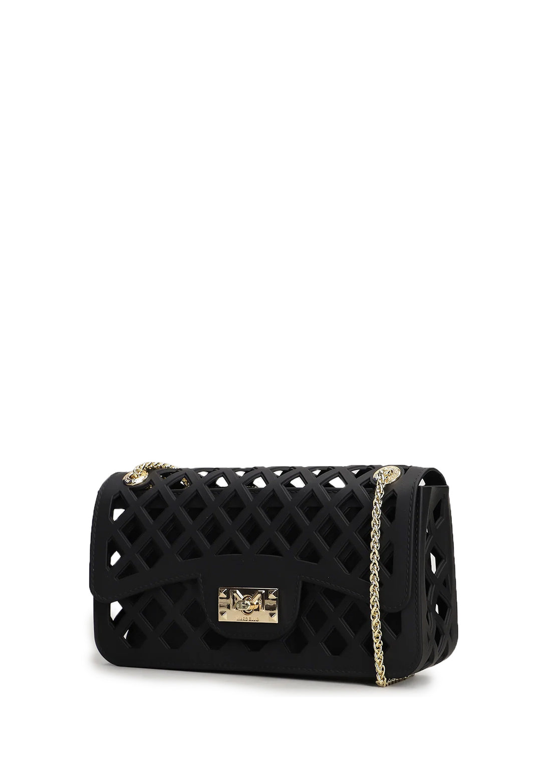 BORSA Nero Marc Ellis