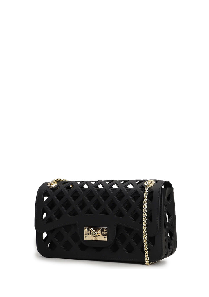 BORSA Nero Marc Ellis