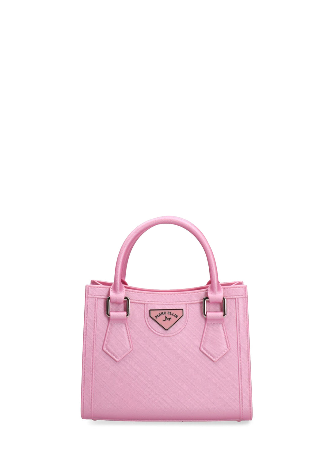 BORSA Rosa Marc Ellis