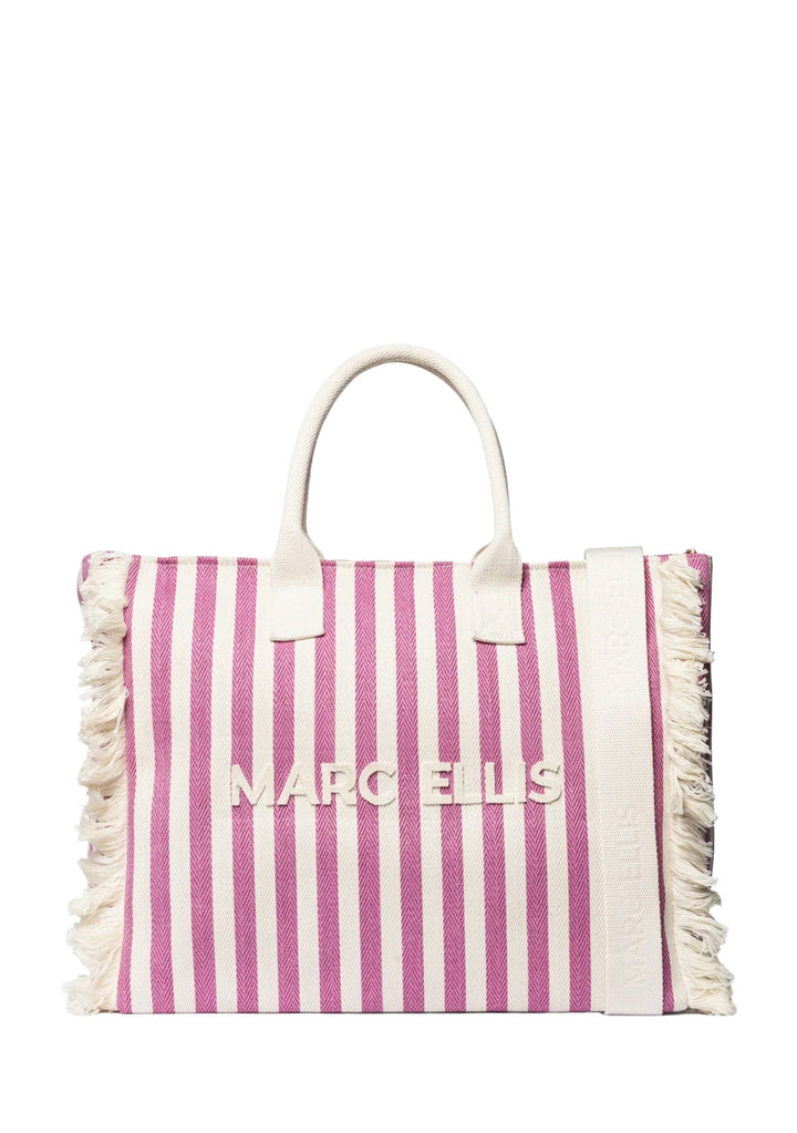 BORSA Rosa Marc Ellis