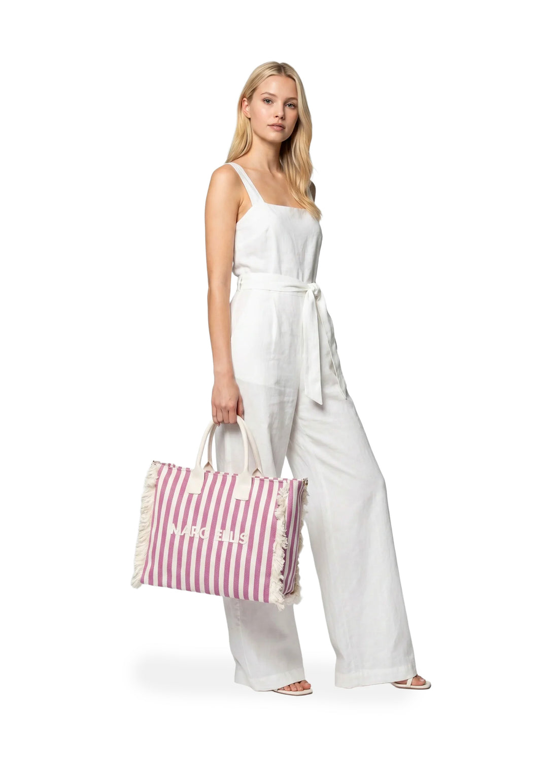 BORSA Rosa Marc Ellis