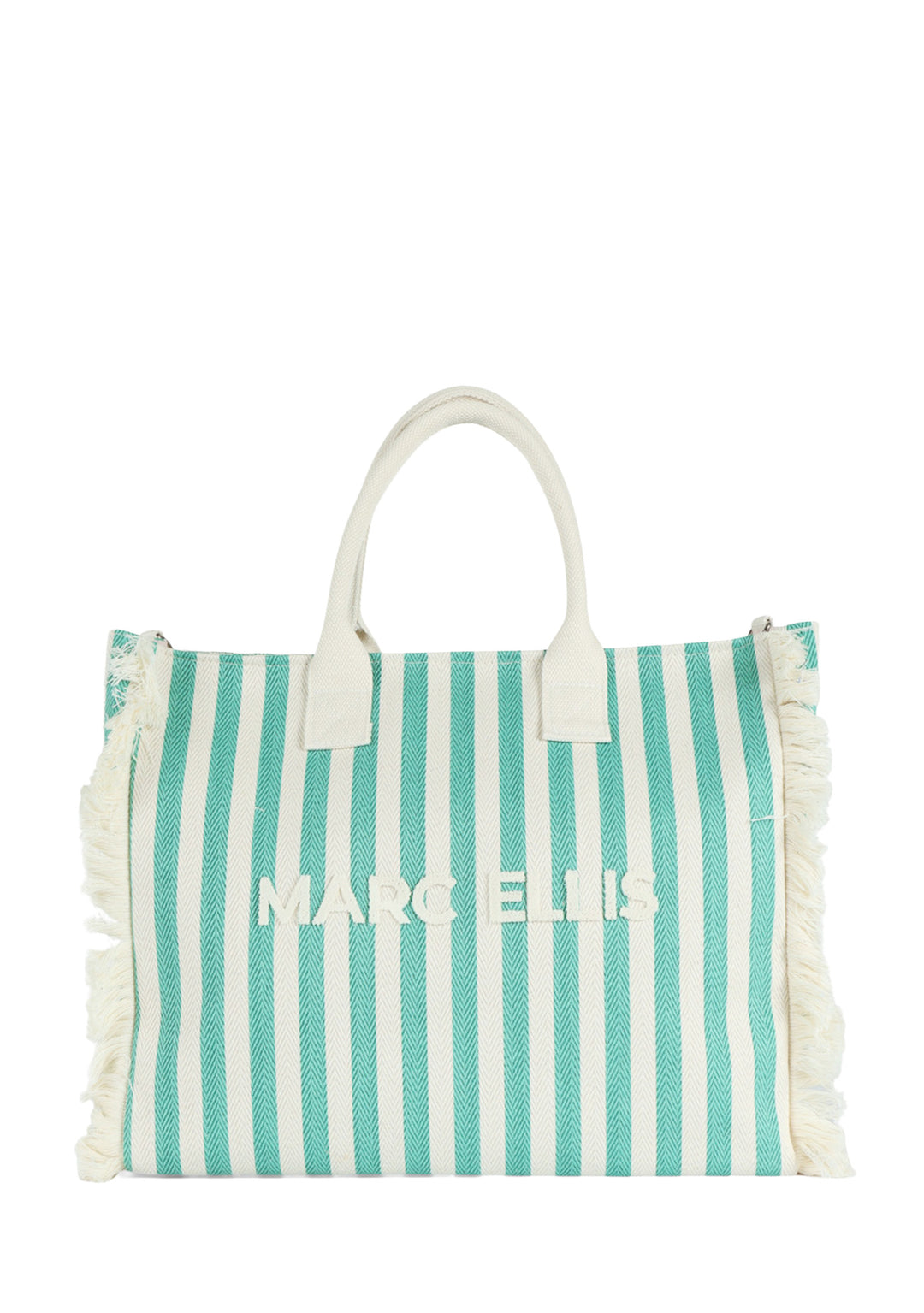 BORSA Green Marc Ellis
