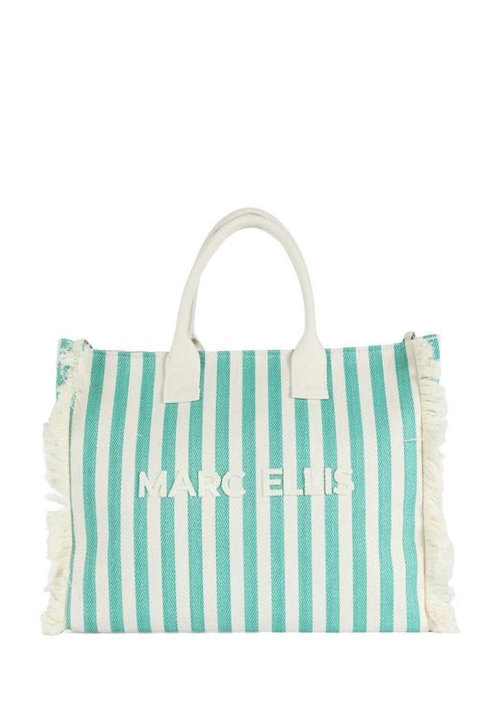 BORSA Green Marc Ellis