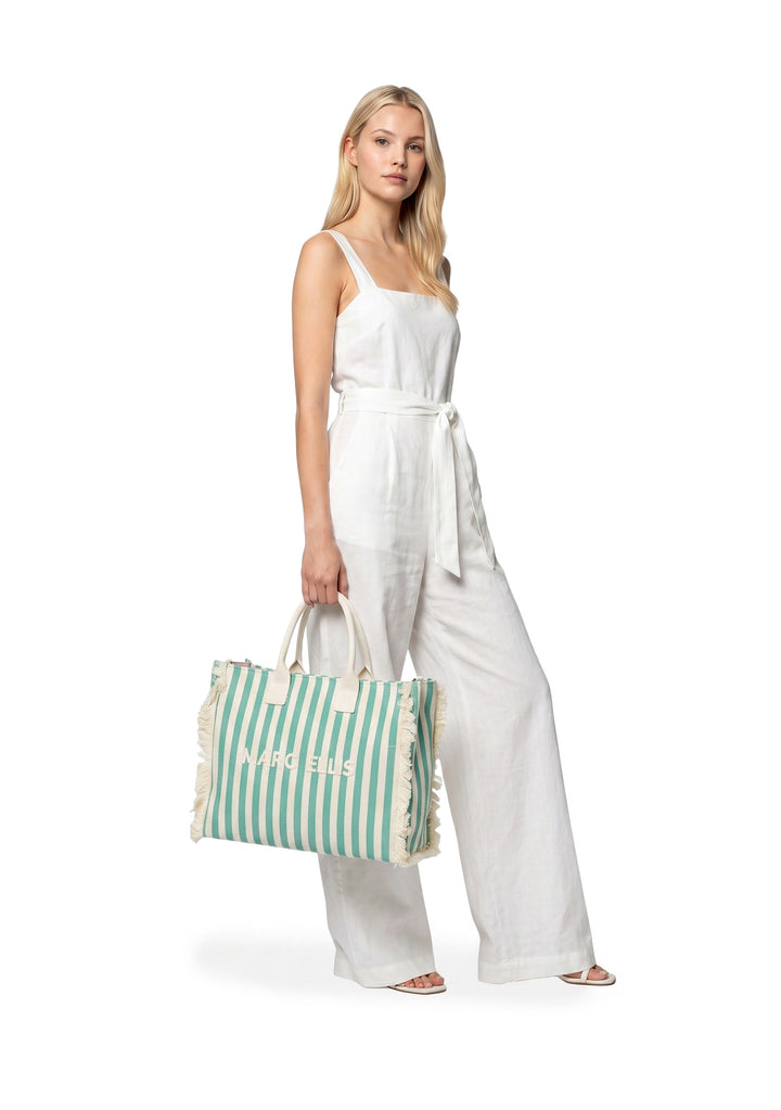 BORSA Green Marc Ellis