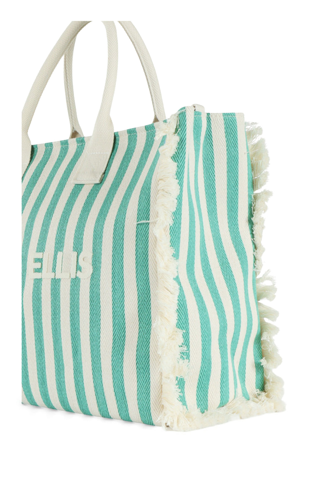 BORSA Green Marc Ellis