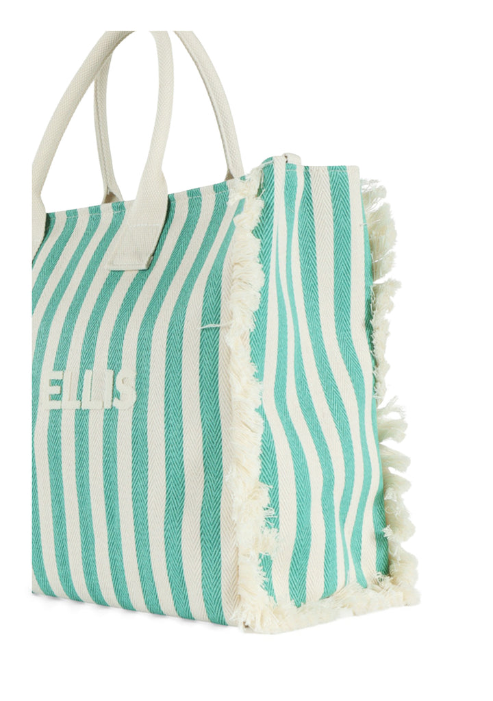 BORSA Green Marc Ellis