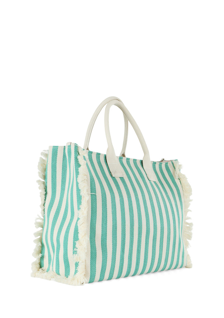 BORSA Green Marc Ellis
