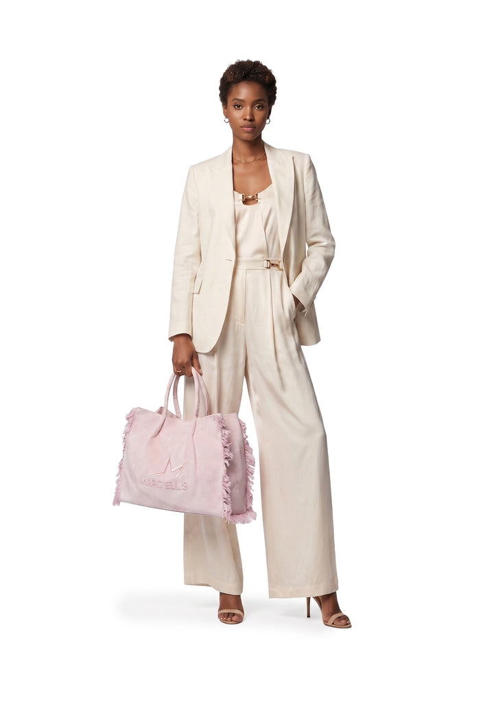 BORSA Rosa Marc Ellis