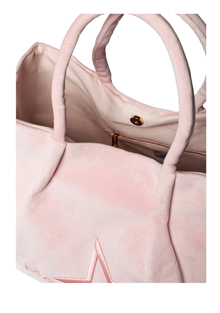 BORSA Rosa Marc Ellis