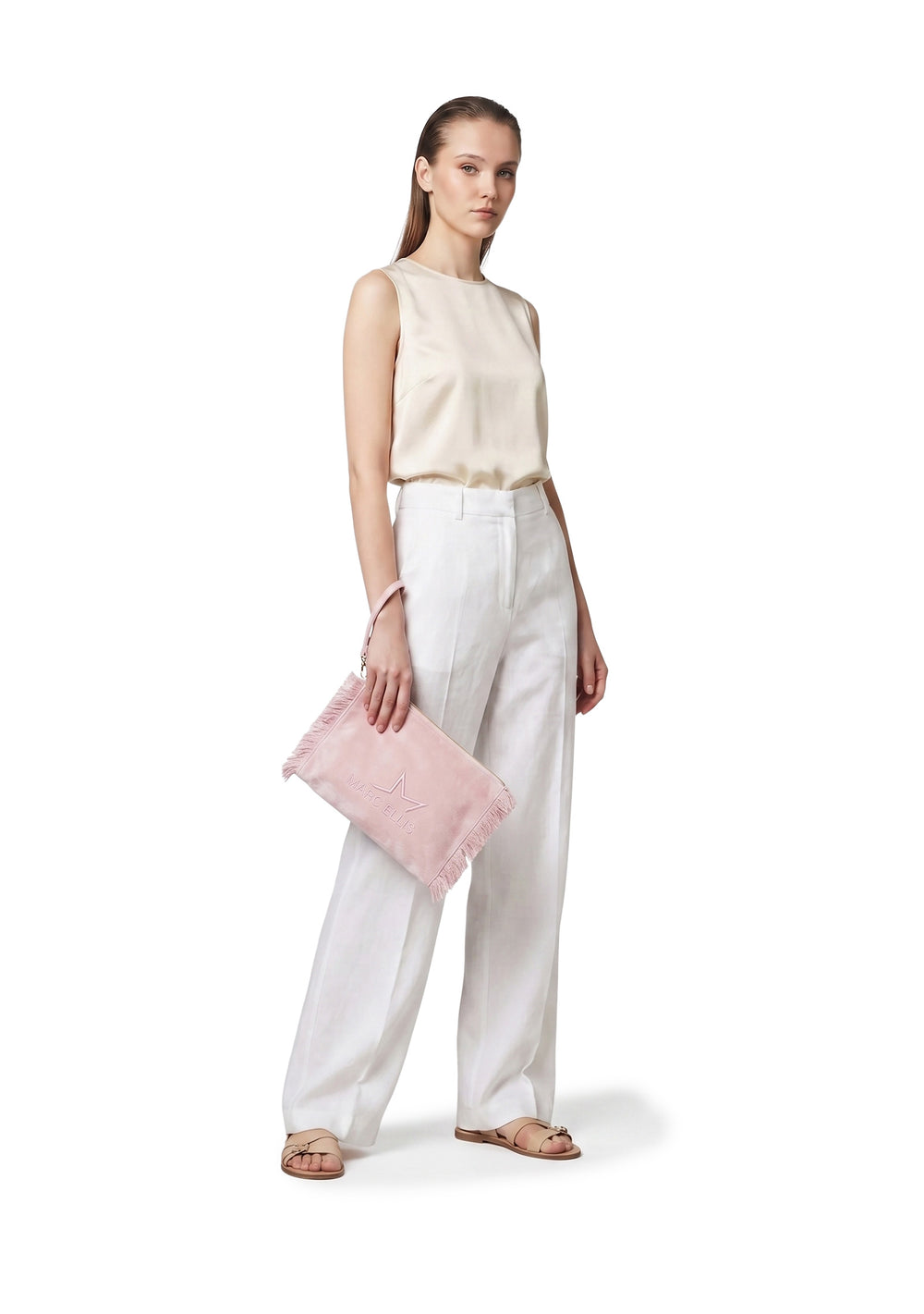 BORSA Rosa Marc Ellis