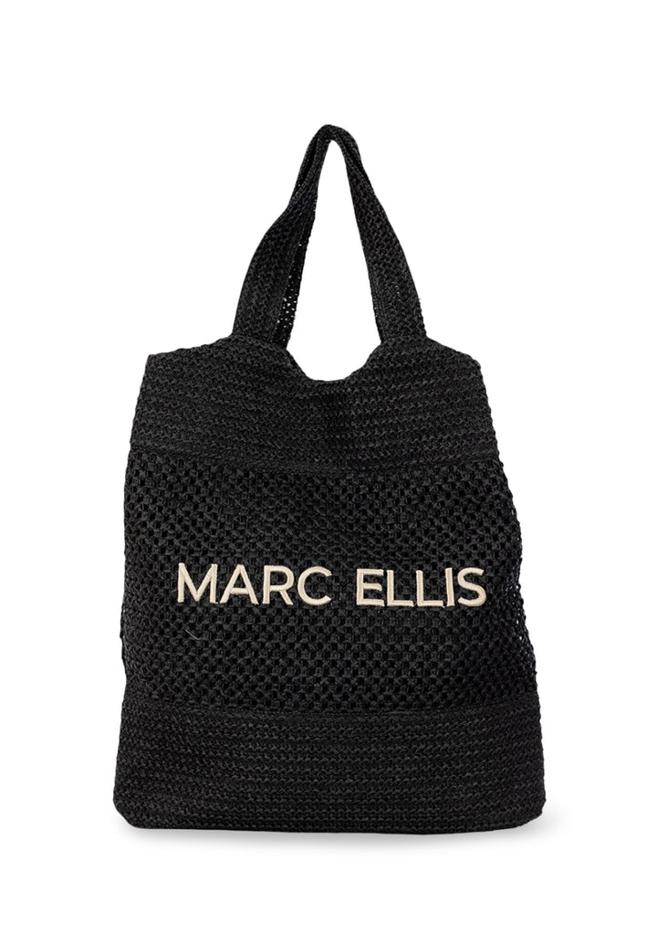 BORSA Nero Marc Ellis