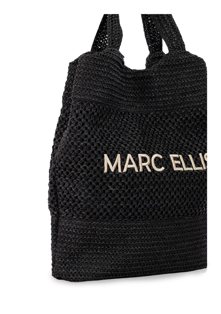 BORSA Nero Marc Ellis