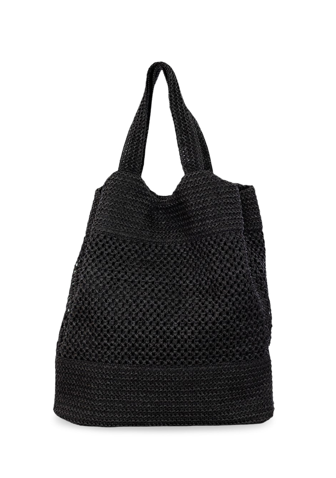 BORSA Nero Marc Ellis