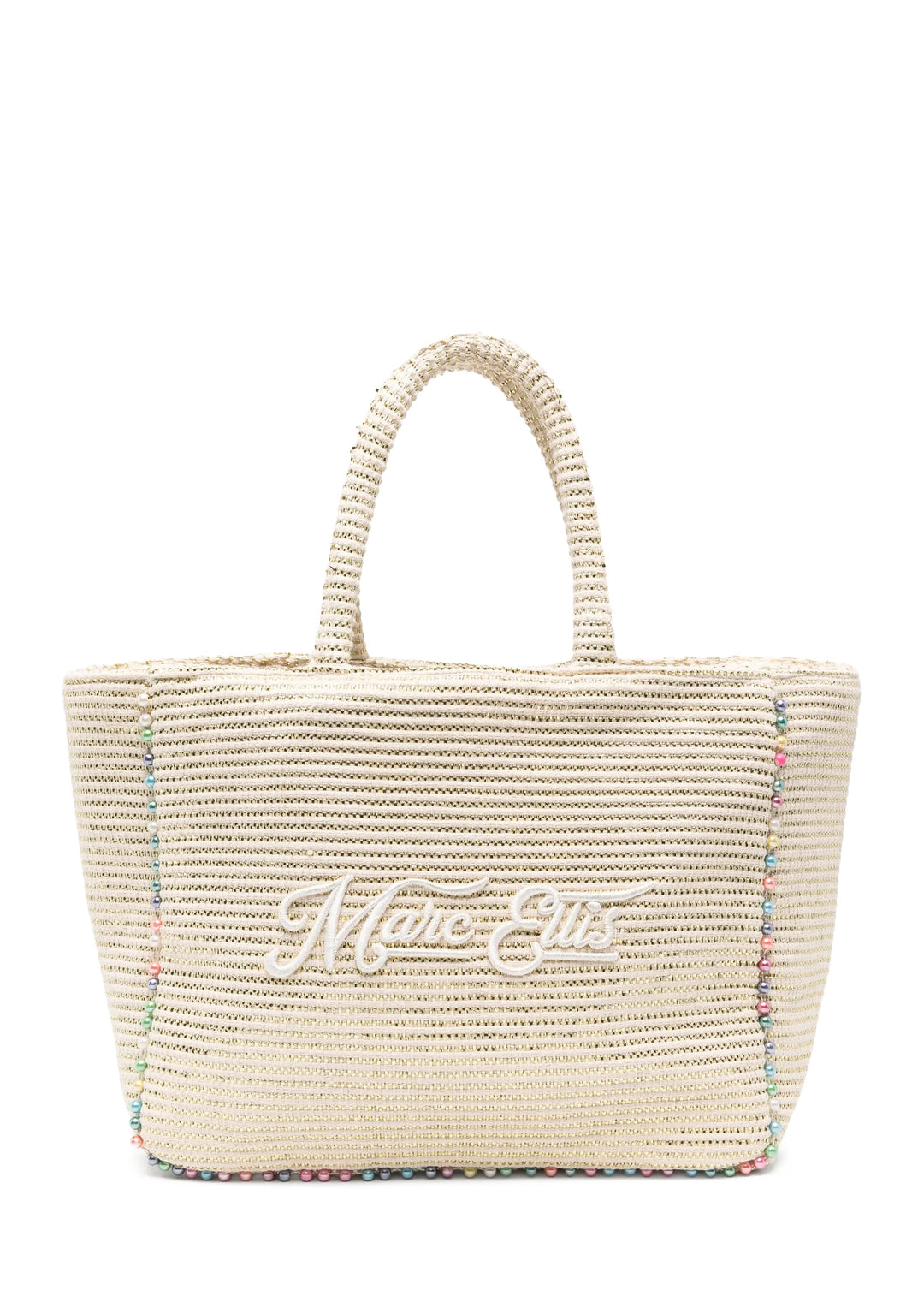BORSA Gold Marc Ellis