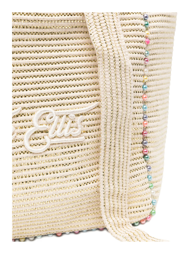 BORSA Gold Marc Ellis