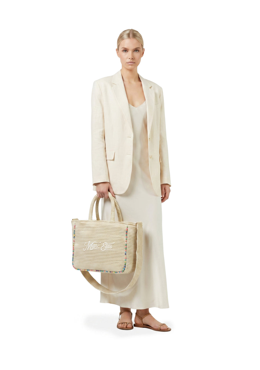 BORSA Gold Marc Ellis
