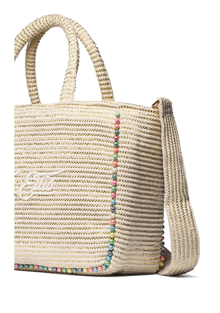 BORSA Gold Marc Ellis