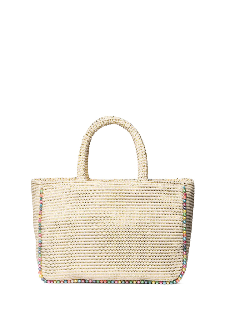 BORSA Gold Marc Ellis