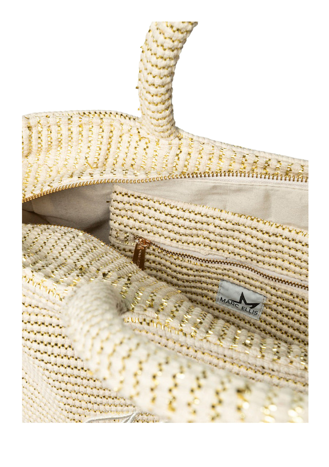 BORSA Gold Marc Ellis